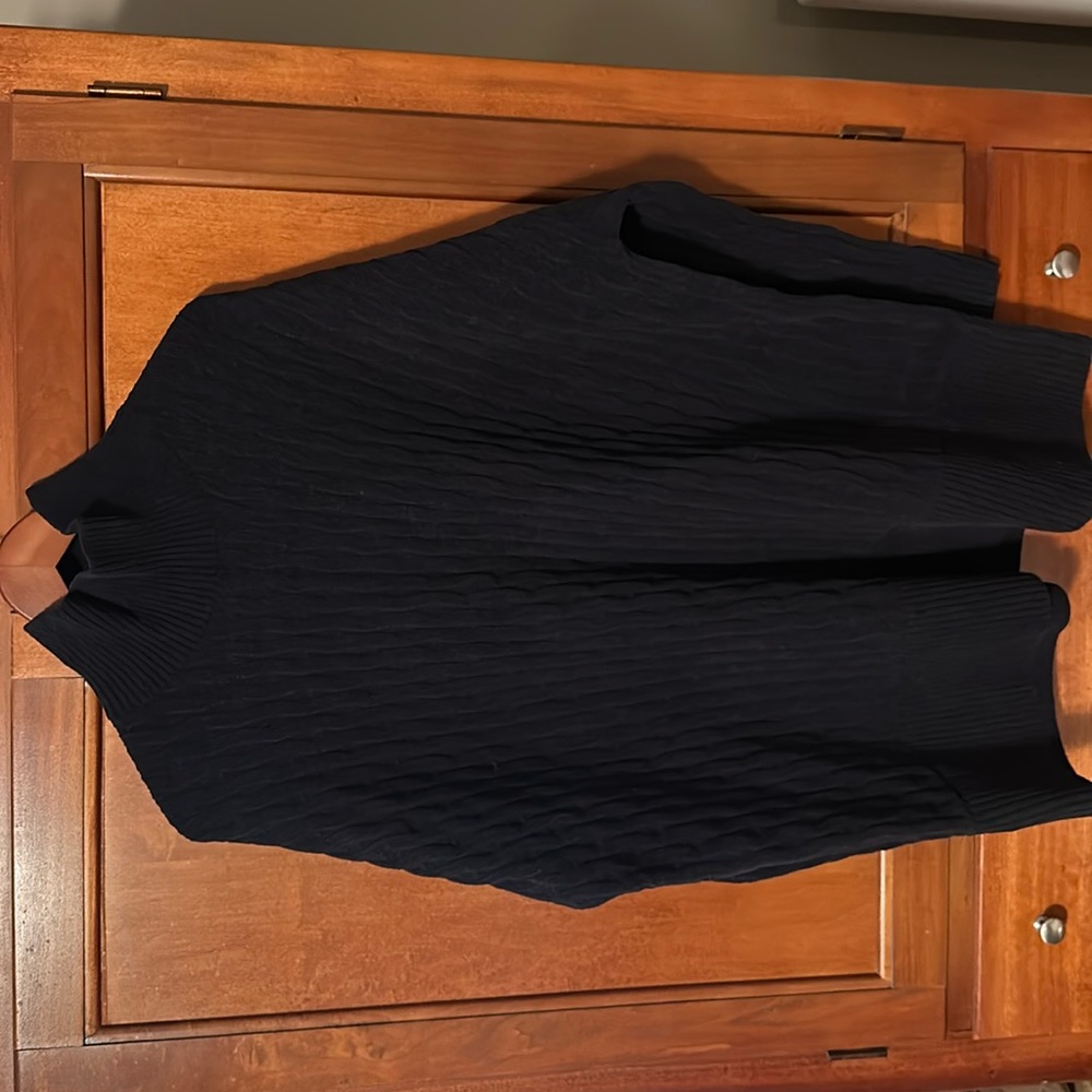 Super Soft Oversized Lululemon Women’s Sweater - Size Large
